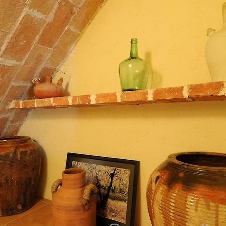 Casa Estivill Villa Cornudella de Monsant Eksteriør bilde