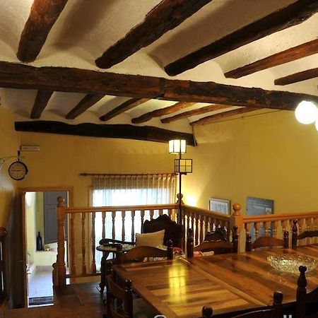 Casa Estivill Villa Cornudella de Monsant Eksteriør bilde