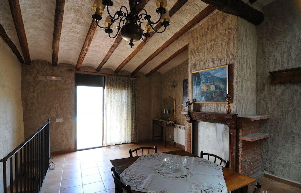 Casa Estivill Villa Cornudella de Monsant Eksteriør bilde