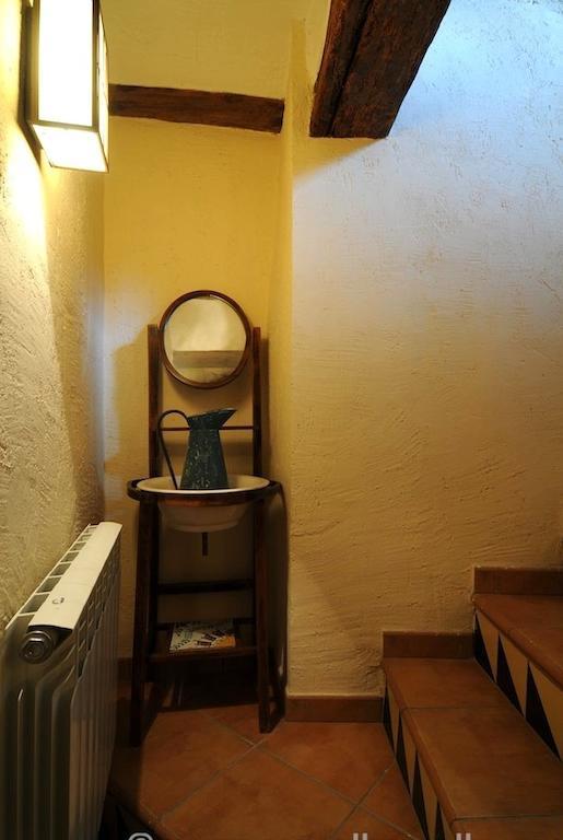 Casa Estivill Villa Cornudella de Monsant Rom bilde