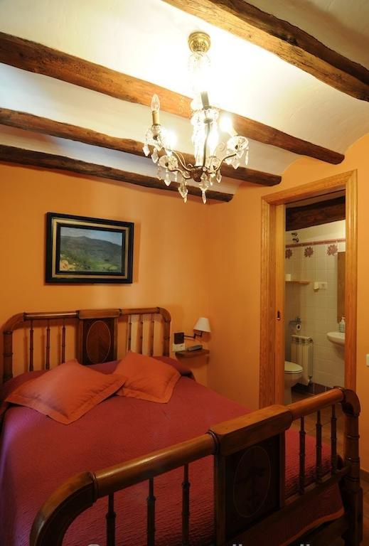 Casa Estivill Villa Cornudella de Monsant Rom bilde