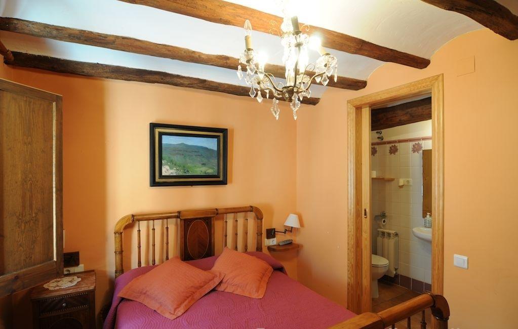 Casa Estivill Villa Cornudella de Monsant Rom bilde