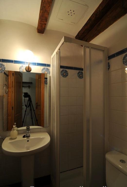 Casa Estivill Villa Cornudella de Monsant Eksteriør bilde