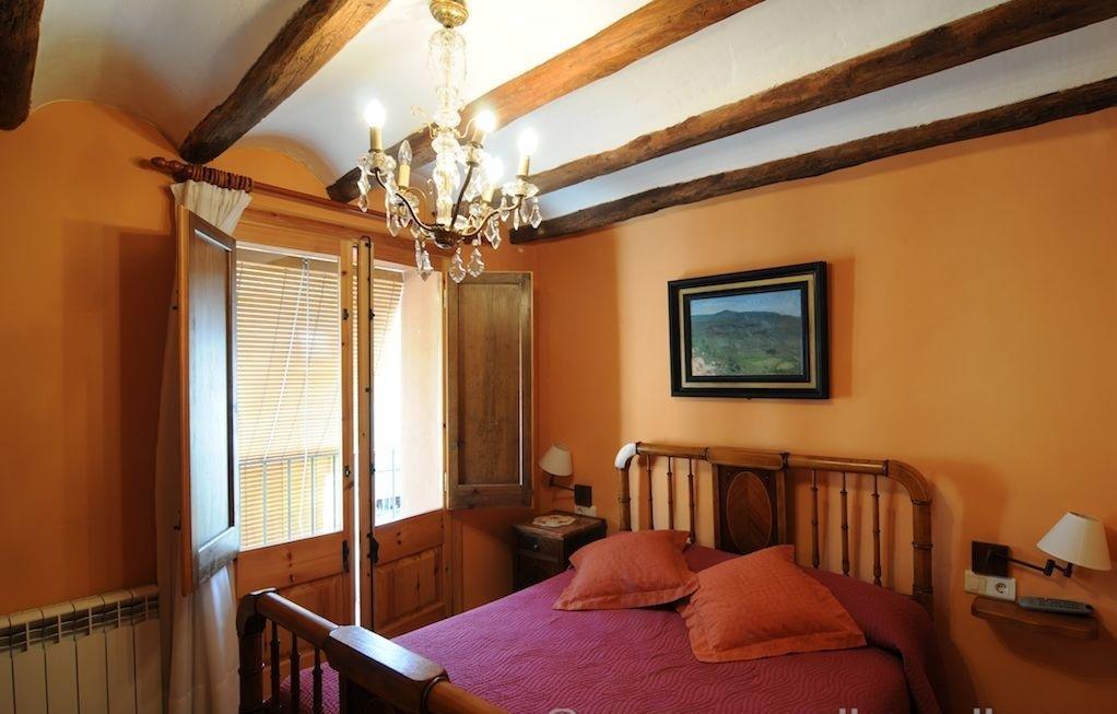 Casa Estivill Villa Cornudella de Monsant Eksteriør bilde