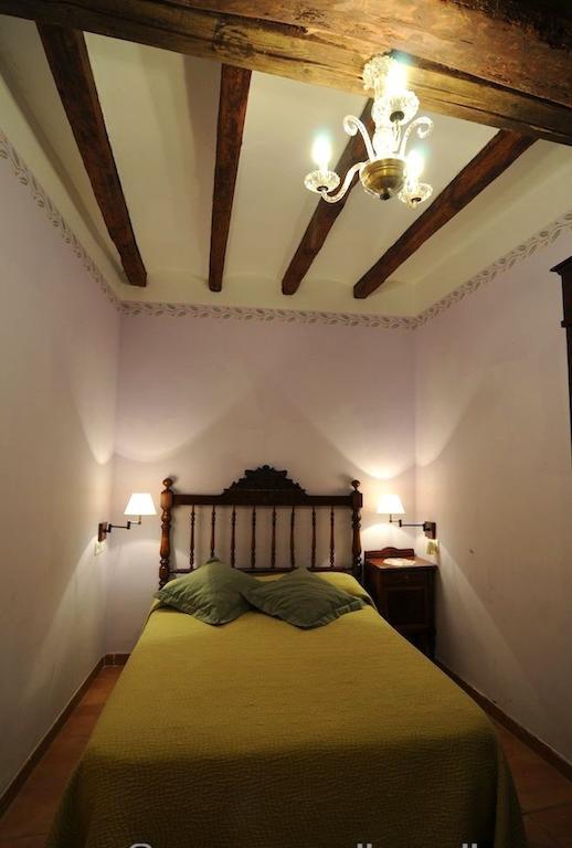 Casa Estivill Villa Cornudella de Monsant Rom bilde