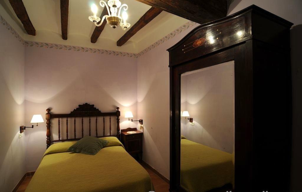 Casa Estivill Villa Cornudella de Monsant Rom bilde