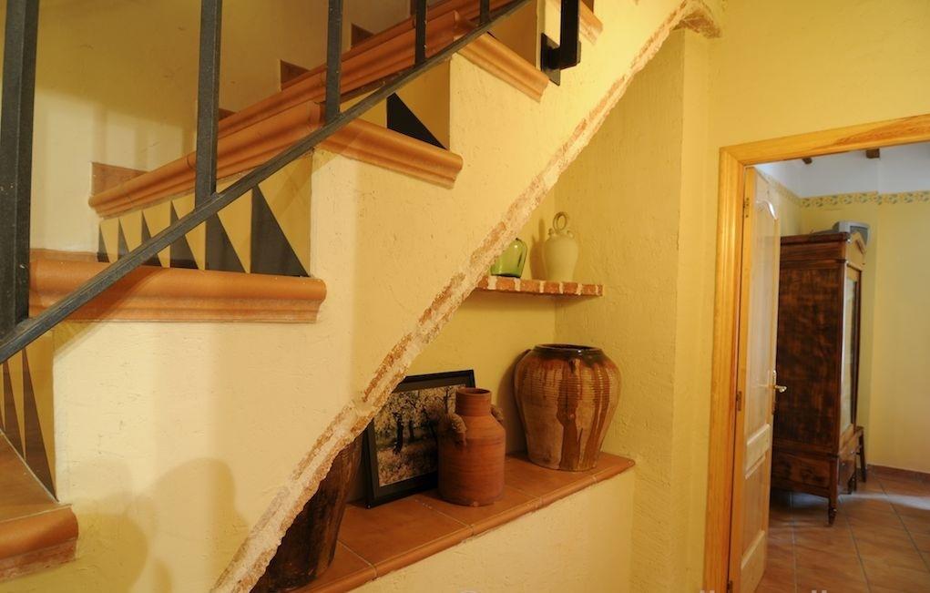 Casa Estivill Villa Cornudella de Monsant Eksteriør bilde