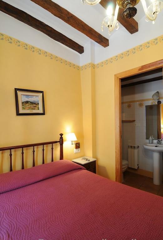Casa Estivill Villa Cornudella de Monsant Eksteriør bilde