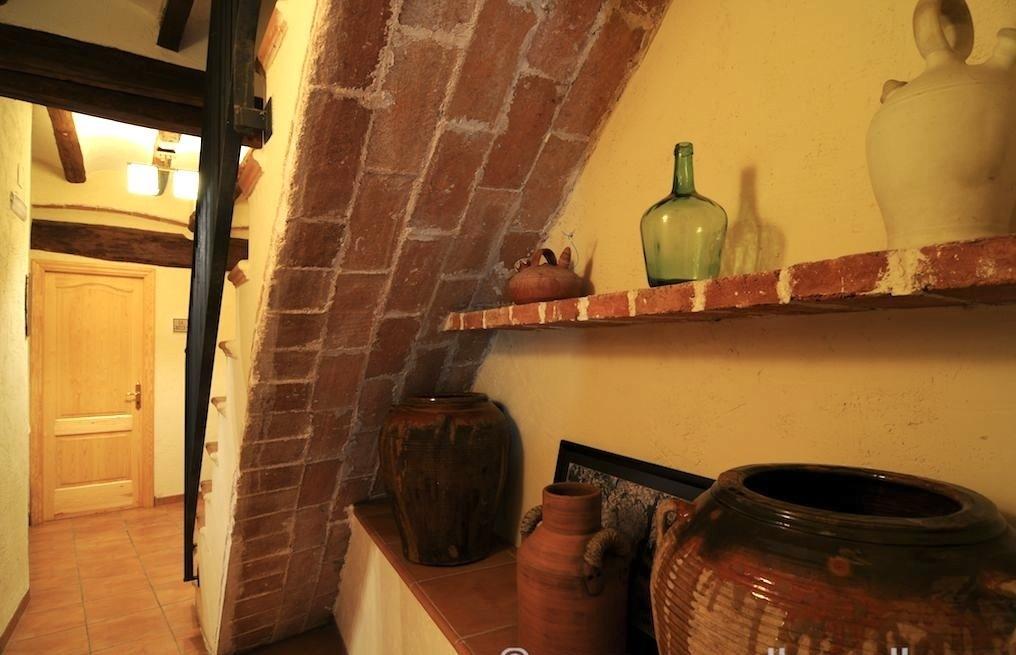 Casa Estivill Villa Cornudella de Monsant Eksteriør bilde