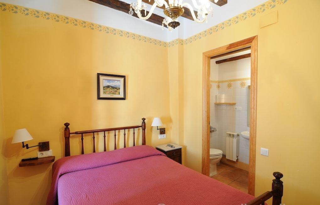 Casa Estivill Villa Cornudella de Monsant Eksteriør bilde