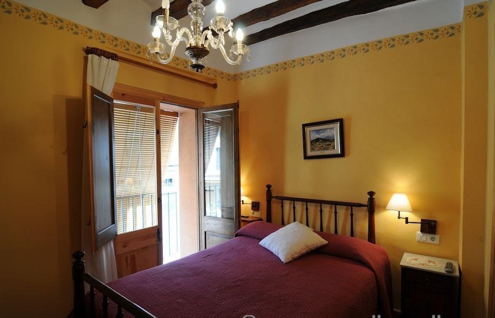 Casa Estivill Villa Cornudella de Monsant Eksteriør bilde