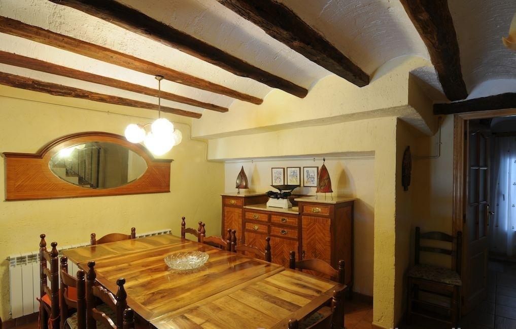Casa Estivill Villa Cornudella de Monsant Eksteriør bilde