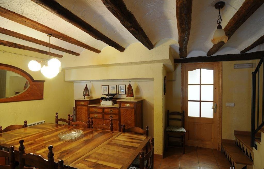 Casa Estivill Villa Cornudella de Monsant Rom bilde