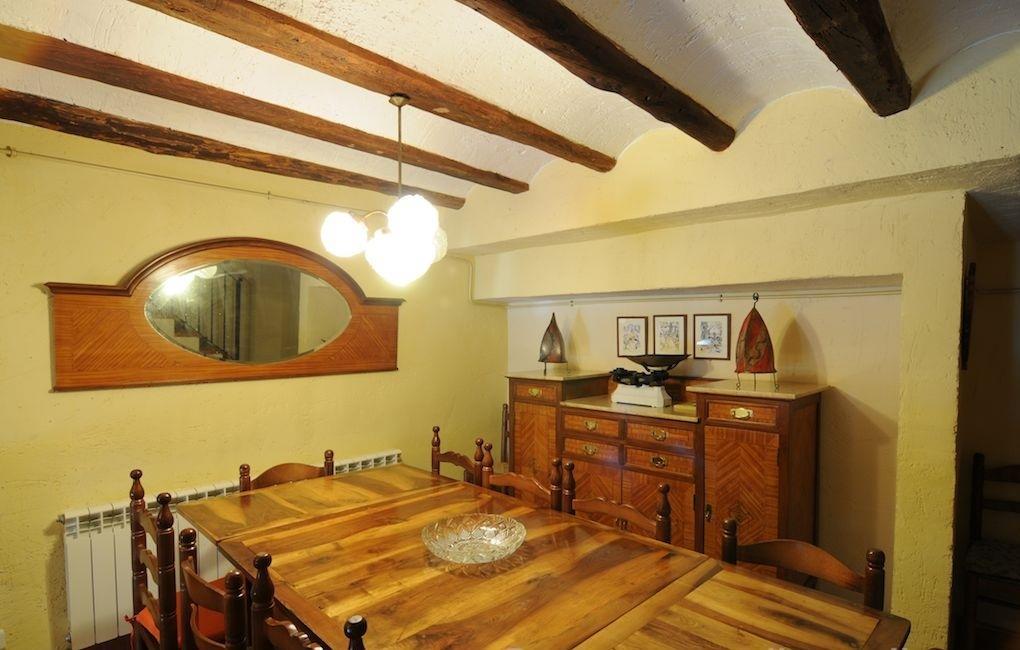 Casa Estivill Villa Cornudella de Monsant Rom bilde
