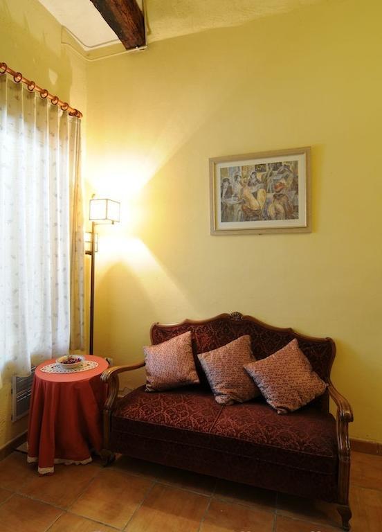 Casa Estivill Villa Cornudella de Monsant Rom bilde