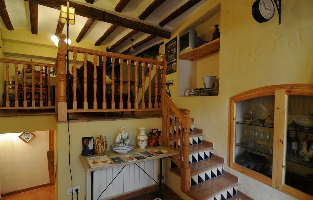 Casa Estivill Villa Cornudella de Monsant Eksteriør bilde